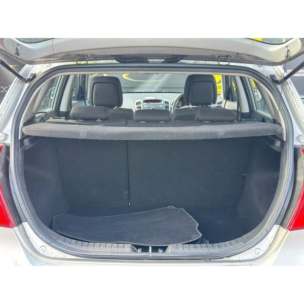 KIA Ceed - 1.4 1 Euro 4 5dr