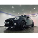 MINI Clubman - 2.0 Cooper S Auto Euro 6 (s/s) 6dr