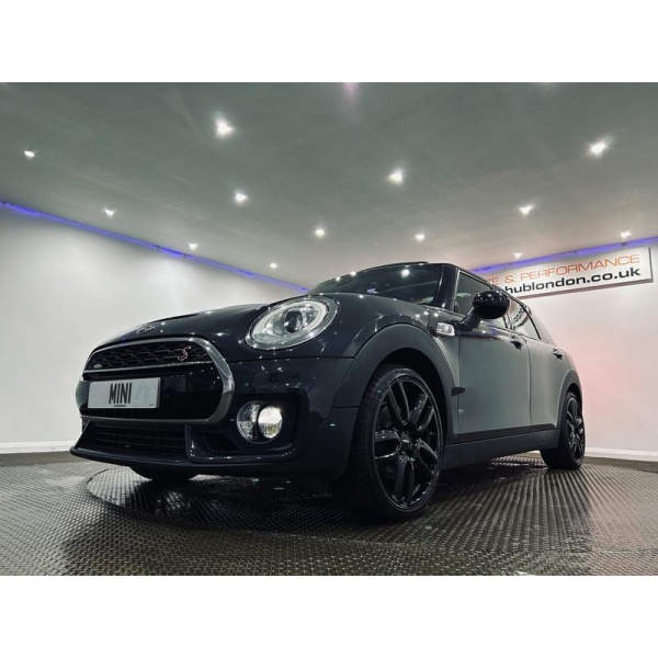 MINI Clubman - 2.0 Cooper S Auto Euro 6 (s/s) 6dr