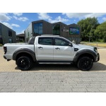 Ford Ranger - WILDTRACK AUTO 3.2TDCi 4x4 *AIRCON*SATNAV*SENSORS*HEAT PACK*LEATHER*HEAT PACK*ALLOYS* EXCELLENT VALUE AND EXTRAS