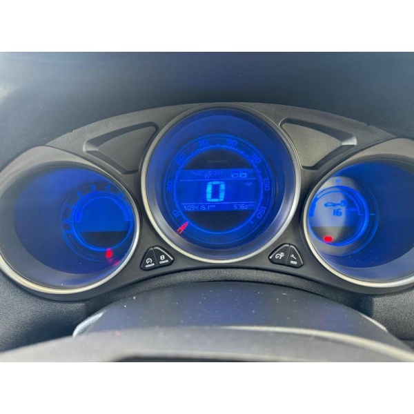 Citroen C4 - 2.0 HDi Exclusive Euro 5 5dr