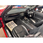 Mazda MX-5 - 1.8i Euro 4 2dr