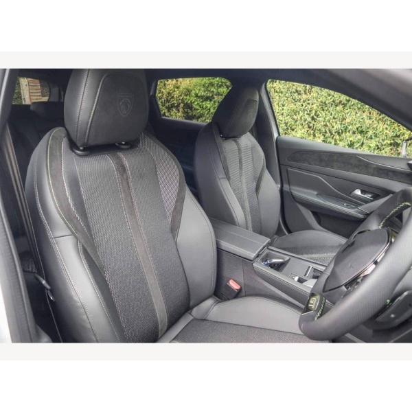 Peugeot 308 SW - 1.2 PureTech GT EAT Euro 6 (s/s) 5dr