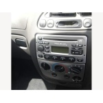 Ford Puma - 1.7 Coupe 3dr Petrol Manual (178 g/km, 123 bhp)