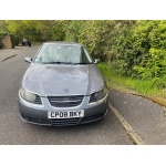 Saab 9-5 - 2.3T Vector Sport Saloon 4dr Petrol Manual (212 g/km, 182 bhp)