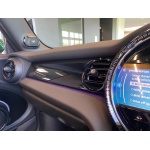MINI Convertible - 2.0 Cooper S Classic Steptronic Euro 6 (s/s) 2dr