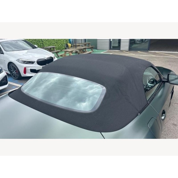 BMW Z4 - Z4 M40i 3.0 2dr