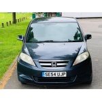 Honda Fr-v - 1.7 i-VTEC SE 5dr