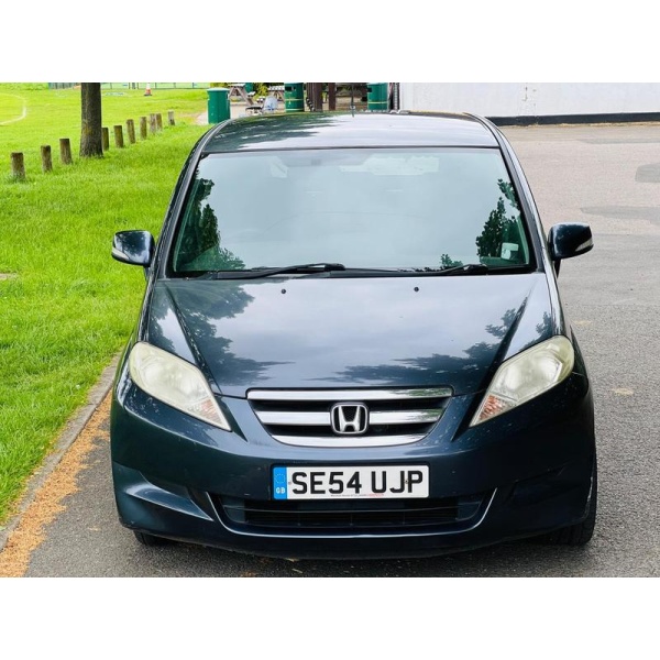 Honda Fr-v - 1.7 i-VTEC SE 5dr