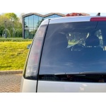 Vauxhall Meriva - 1.8i 16v Design 5dr (a/c)