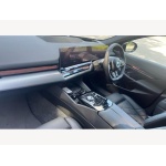BMW 5 Series - 550e xDrive M Sport Pro Saloon 3.0 4dr