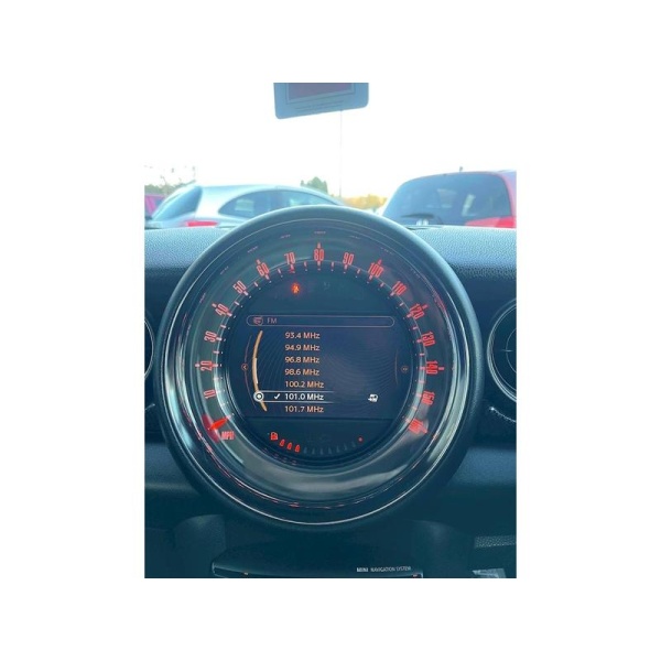 MINI Convertible - Cooper S Convertible 1.6 Manual Petrol 2dr