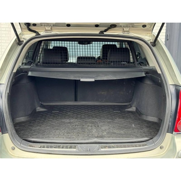 Toyota Avensis - 2.2 D-4D T180 Estate 5dr Diesel Manual (163 g/km, 175 bhp)