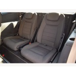 Ford S-max - 2.0 TDCi Titanium Powershift Euro 5 5dr