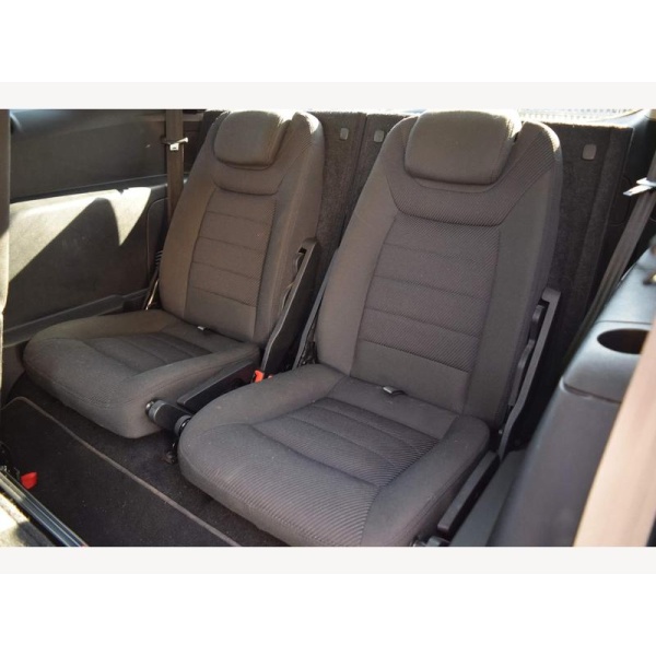 Ford S-max - 2.0 TDCi Titanium Powershift Euro 5 5dr