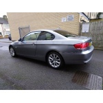 BMW 3 Series - 2.5 325i SE Coupe 2dr Petrol Steptronic Euro 4 (218 ps)