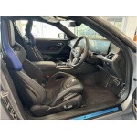 BMW M2 - 3.0 BiTurbo Steptronic Euro 6 (s/s) 2dr
