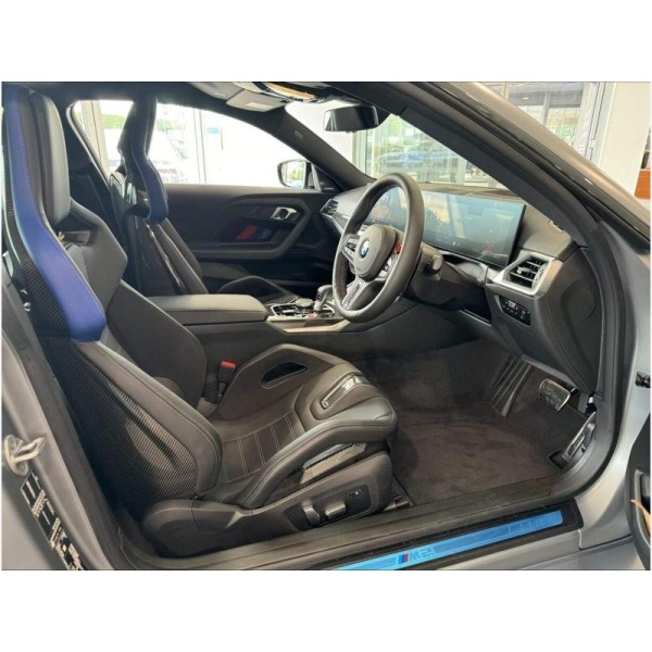BMW M2 - 3.0 BiTurbo Steptronic Euro 6 (s/s) 2dr