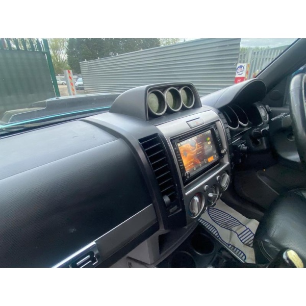 Ford Ranger - 2.5 TDCi XLT Thunder 4x4 4dr