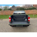 KGM Musso - 2.2D Rebel Auto 4WD Euro 6 4dr