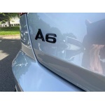 Audi A6 Saloon - 2.0 TFSI 40 Black Edition S Tronic Euro 6 (s/s) 4dr