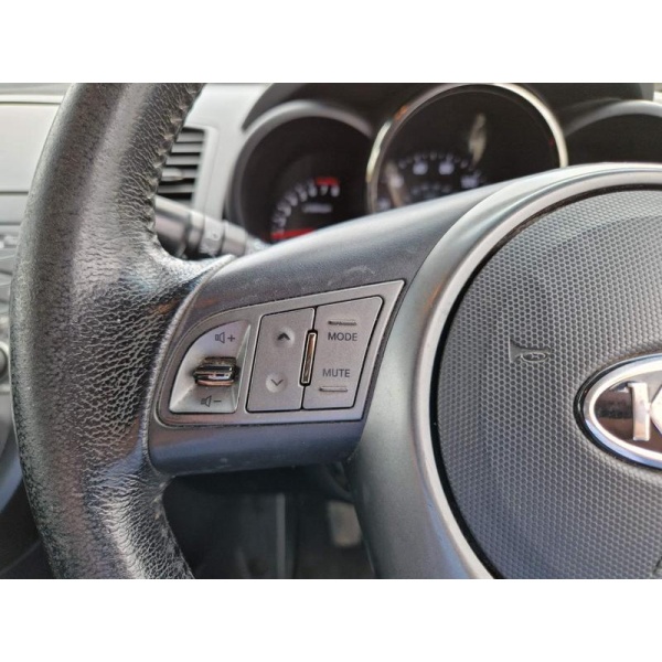 KIA Soul - 1.6 Tempest Euro 4 5dr