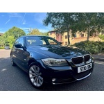 BMW 3 Series - 2.0 318i SE Steptronic Euro 5 4dr