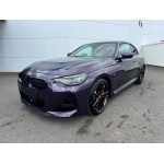 BMW 2 Series - 2.0 220i M Sport Auto Euro 6 (s/s) 2dr