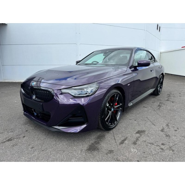 BMW 2 Series - 2.0 220i M Sport Auto Euro 6 (s/s) 2dr