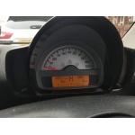 Smart Fortwo - 1.0 MHD Pulse Coupe 2dr Petrol SoftTouch Euro 5 (s/s) (71 bhp)