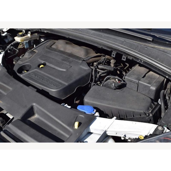 Ford S-max - 2.0 TDCi Titanium Powershift Euro 5 5dr
