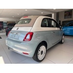 Fiat 500C - 1.0 MHEV Collezione 1957 Euro 6 (s/s) 2dr