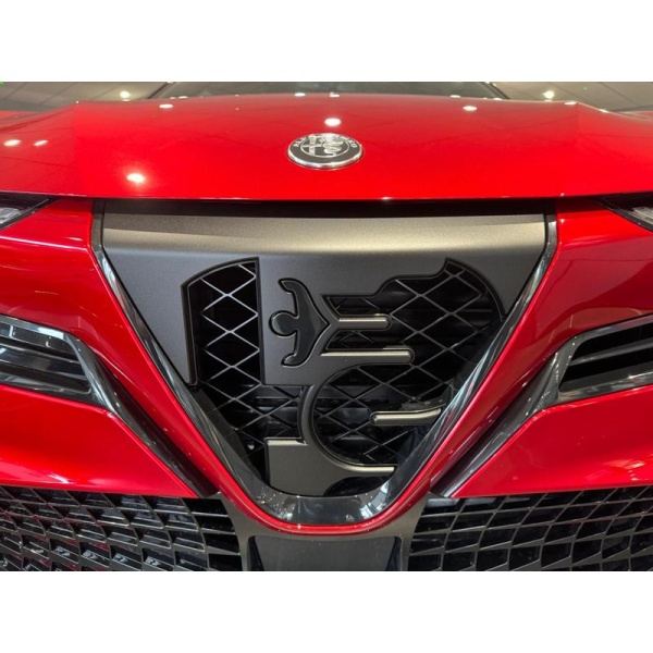 Alfa Romeo Junior - 54kWh Elettrica Speciale Auto 5dr
