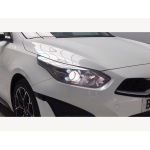 KIA Proceed - 1.5 T-GDi GT-Line Shooting Brake (158 bhp) - BLUETOOTH - DAB 5dr