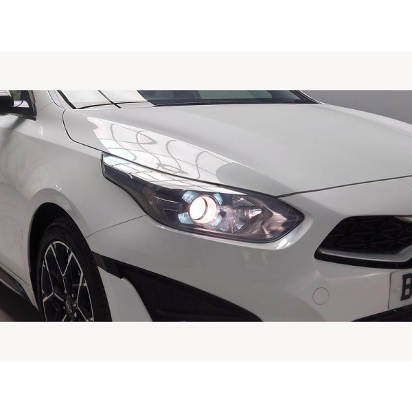 KIA Proceed - 1.5 T-GDi GT-Line Shooting Brake (158 bhp) - BLUETOOTH - DAB 5dr