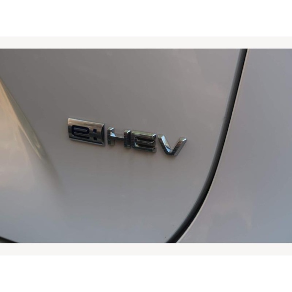 Honda Hr-v - 1.5 h i-MMD Advance Style CVT Euro 6 (s/s) 5dr