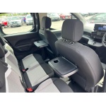 Citroen E-berlingo - 52kWh PLUS XL XL MPV Auto 5dr (11kW Charger)