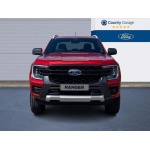Ford Ranger - 2.0 TD EcoBlue Wildtrak Auto 4WD Euro 6 (s/s) 4dr