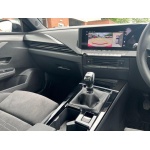 Vauxhall Astra - 1.2 Turbo Ultimate Sports Tourer Euro 6 (s/s) 5dr