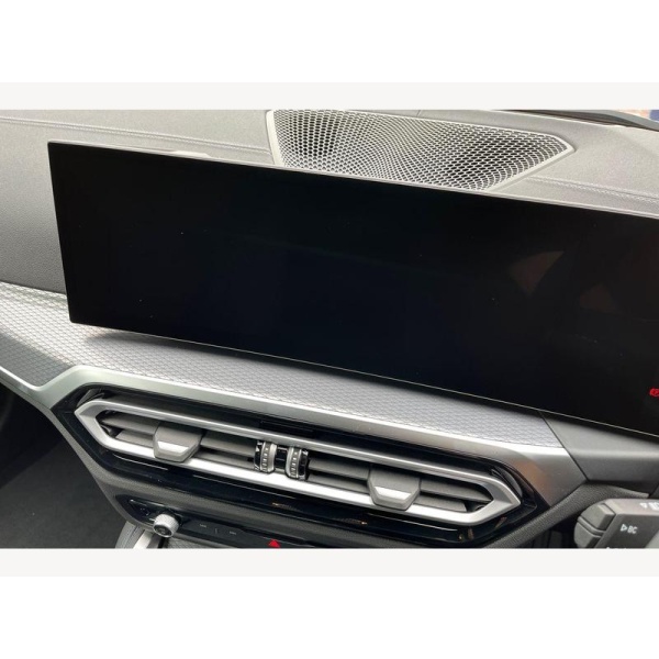 BMW M4 - M4 xDrive Competition M 2dr Step Auto 3.0