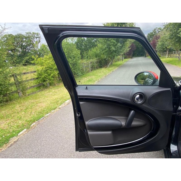 MINI Countryman - 2.0 Cooper SD Euro 5 (s/s) 5dr