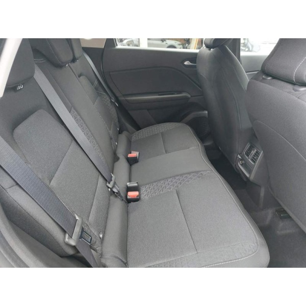 Renault Captur - 1.0 TCe evolution Euro 6 (s/s) 5dr