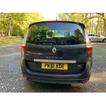 Renault Grand Scenic - 1.5 dCi Dynamique TomTom EDC Euro 5 5dr