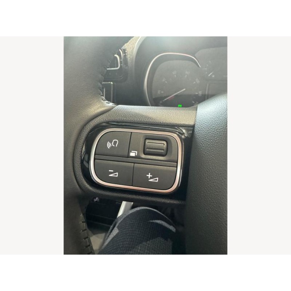 Citroen C3 Aircross - 1.2 PureTech MAX EAT6 Euro 6 (s/s) 5dr