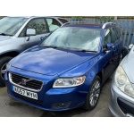 Volvo V50 - 2.0 Se Lux Estate 5dr