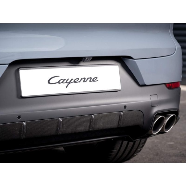 Porsche Cayenne - 4.0T V8 S Coupe 5dr Petrol TiptronicS 4WD Euro 6 (s/s) (474 ps)