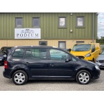 Volkswagen Touran - 2.0 TDI Sport 5dr (7 Seats)