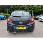 Vauxhall Corsa - 1.0 ecoFLEX 12V Sting Euro 5 3dr (A/C)