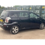 Toyota Corolla Verso - 1.8 VVT-i T3 5dr