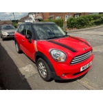 MINI Countryman - 1.6 Cooper D Euro 5 (s/s) 5dr